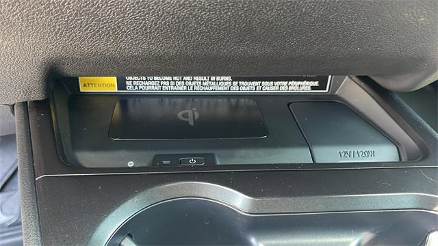used 2022 Lexus UX 250h car, priced at $30,559