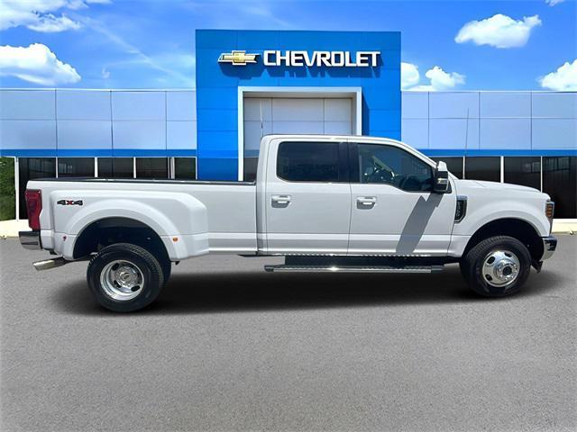 used 2019 Ford F-350 car, priced at $51,997