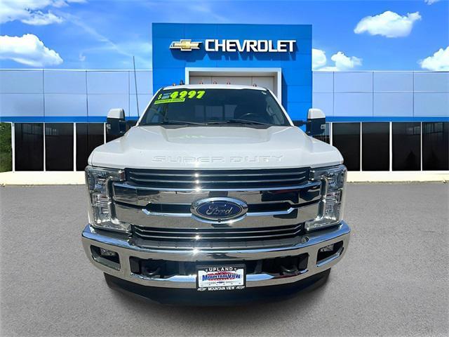 used 2019 Ford F-350 car, priced at $51,997