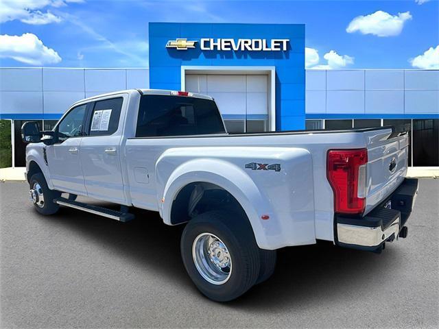 used 2019 Ford F-350 car, priced at $51,997
