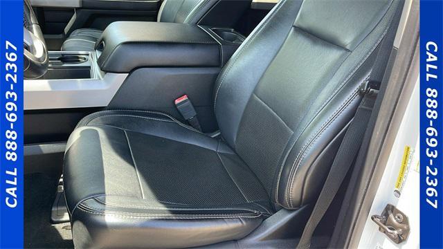 used 2019 Ford F-350 car, priced at $51,997