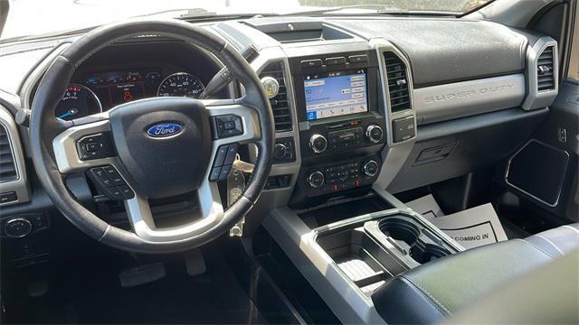 used 2019 Ford F-350 car, priced at $51,997