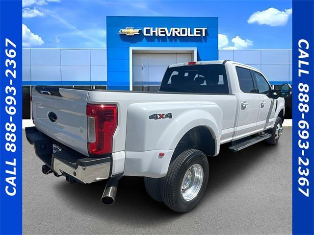 used 2019 Ford F-350 car, priced at $51,997