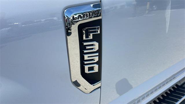 used 2019 Ford F-350 car, priced at $51,997