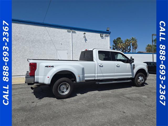 used 2019 Ford F-350 car, priced at $51,997