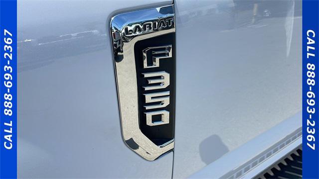 used 2019 Ford F-350 car, priced at $51,997