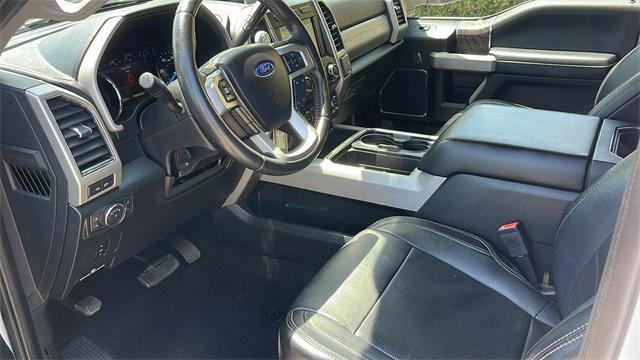 used 2019 Ford F-350 car, priced at $51,997