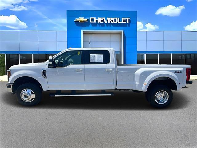 used 2019 Ford F-350 car, priced at $51,997