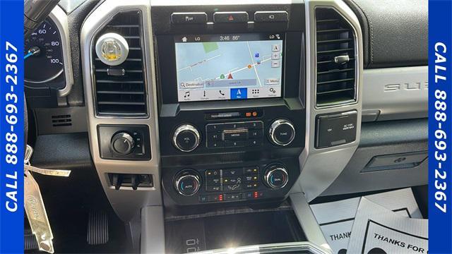 used 2019 Ford F-350 car, priced at $51,997