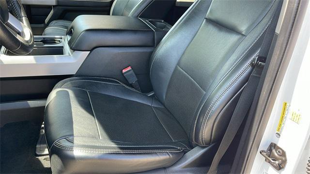 used 2019 Ford F-350 car, priced at $51,997
