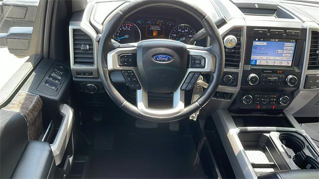 used 2019 Ford F-350 car, priced at $51,997