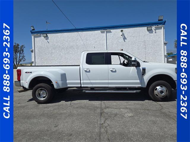 used 2019 Ford F-350 car, priced at $51,997