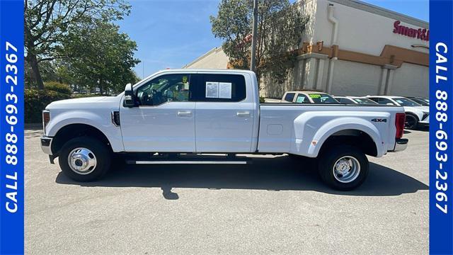 used 2019 Ford F-350 car, priced at $51,997