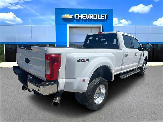 used 2019 Ford F-350 car, priced at $51,997