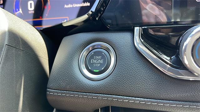 new 2026 Chevrolet Colorado car, priced at $38,025