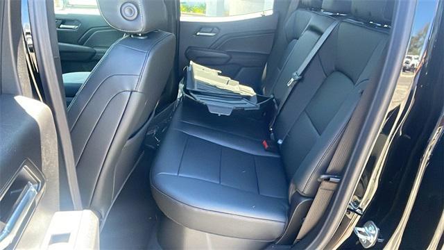 new 2026 Chevrolet Colorado car, priced at $38,025