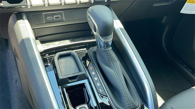 new 2026 Chevrolet Colorado car, priced at $38,025
