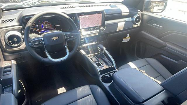 new 2026 Chevrolet Colorado car, priced at $38,025