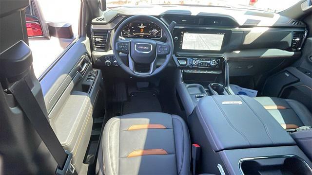 used 2025 GMC Sierra 2500 car, priced at $83,997