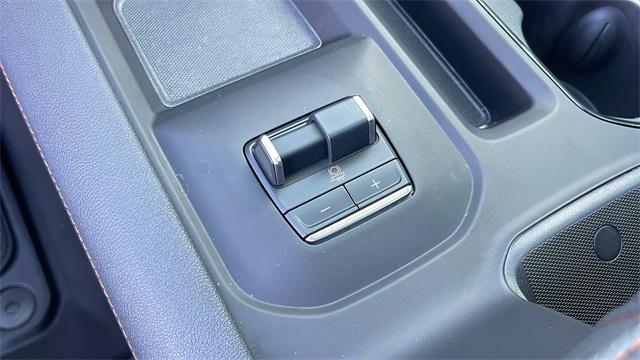 used 2025 GMC Sierra 2500 car, priced at $83,997