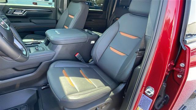 used 2025 GMC Sierra 2500 car, priced at $83,997