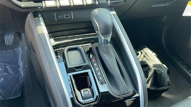 new 2025 Chevrolet Colorado car, priced at $37,598