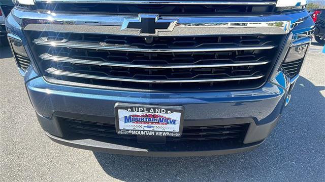 new 2026 Chevrolet Traverse car, priced at $41,113