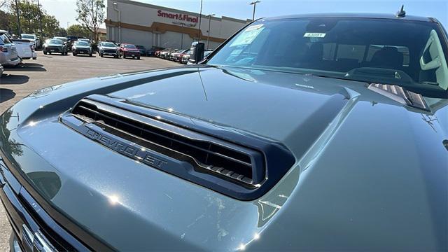 new 2026 Chevrolet Silverado 2500 car, priced at $79,135