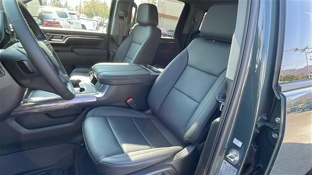 new 2026 Chevrolet Silverado 2500 car, priced at $79,135