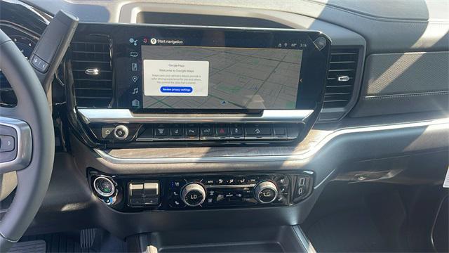 new 2026 Chevrolet Silverado 2500 car, priced at $79,135