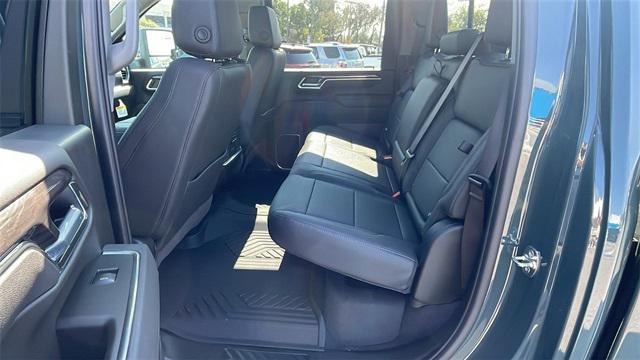 new 2026 Chevrolet Silverado 2500 car, priced at $79,135
