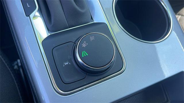 used 2023 Chevrolet Blazer car, priced at $26,543