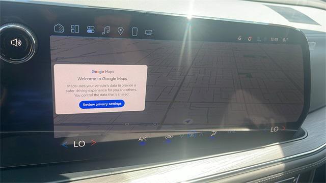 new 2025 Chevrolet Suburban car, priced at $57,845