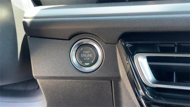 new 2026 Chevrolet Traverse car, priced at $41,796