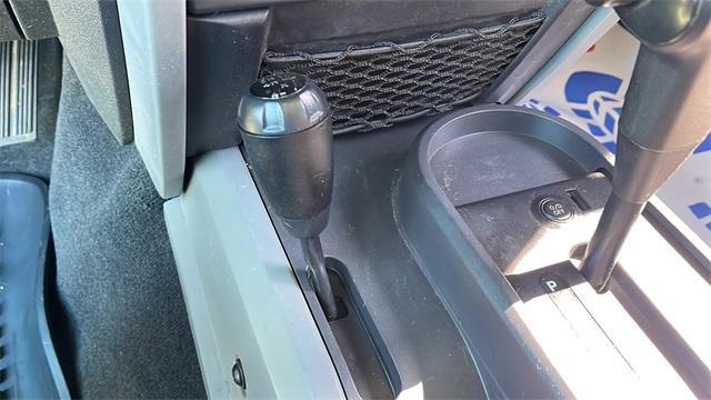 used 2010 Jeep Wrangler Unlimited car, priced at $16,647