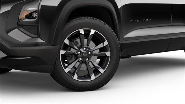 new 2026 Chevrolet Equinox car, priced at $32,085