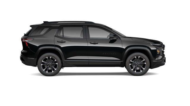 new 2026 Chevrolet Equinox car, priced at $32,085