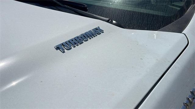 new 2025 Chevrolet Silverado 1500 car, priced at $40,220