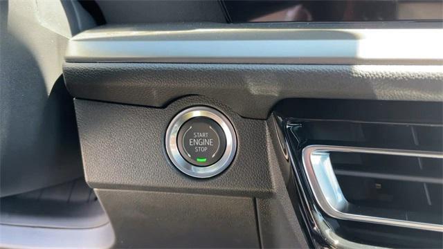new 2026 Chevrolet Traverse car, priced at $41,796