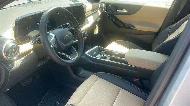 new 2026 Chevrolet Equinox car, priced at $33,690