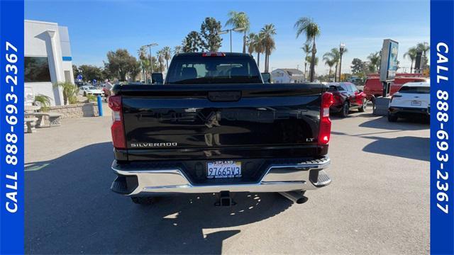 used 2024 Chevrolet Silverado 3500 car, priced at $48,998