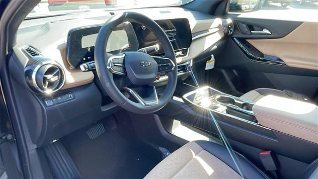 new 2026 Chevrolet Equinox car, priced at $30,085