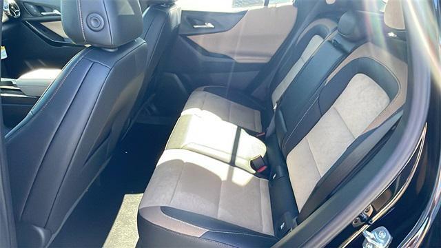 new 2026 Chevrolet Equinox car, priced at $30,085