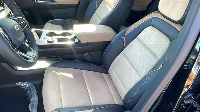 new 2026 Chevrolet Equinox car, priced at $30,085