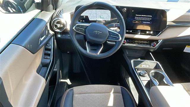 new 2026 Chevrolet Equinox car, priced at $30,085
