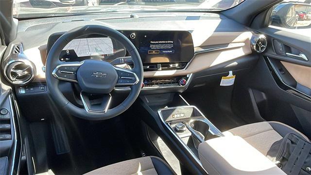new 2026 Chevrolet Equinox car, priced at $30,085