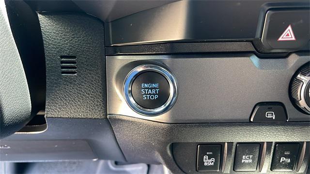 used 2020 Toyota Tacoma car, priced at $35,105