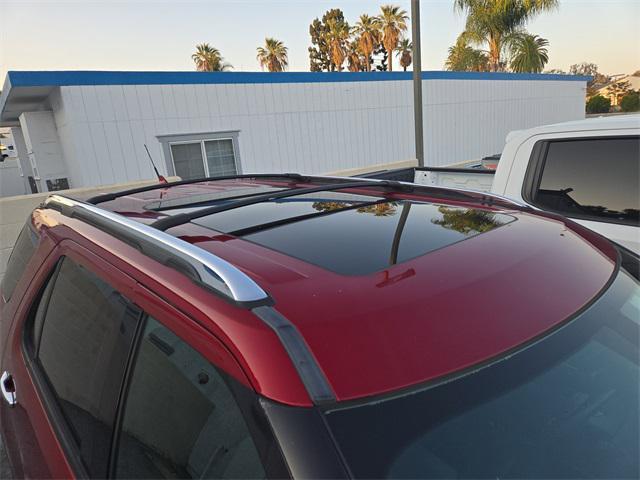 used 2019 Ford Explorer car, priced at $22,941