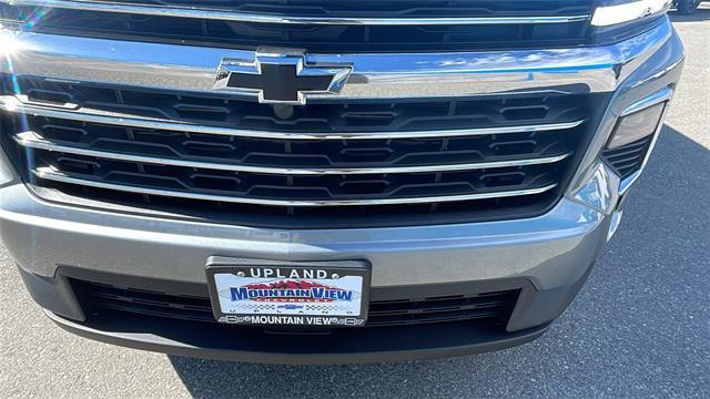 new 2026 Chevrolet Traverse car, priced at $41,113