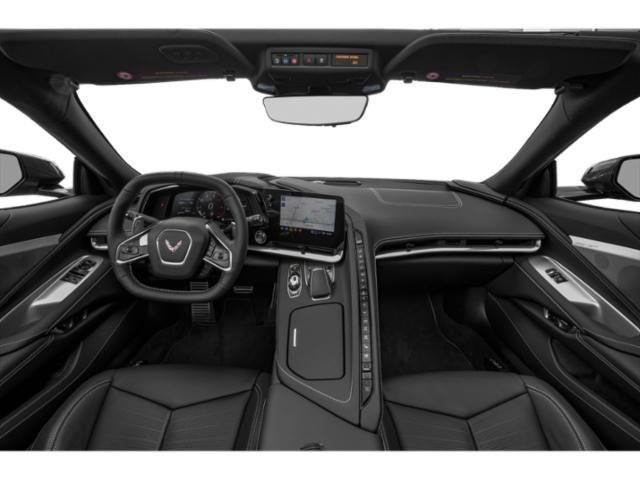 used 2022 Chevrolet Corvette car, priced at $65,712